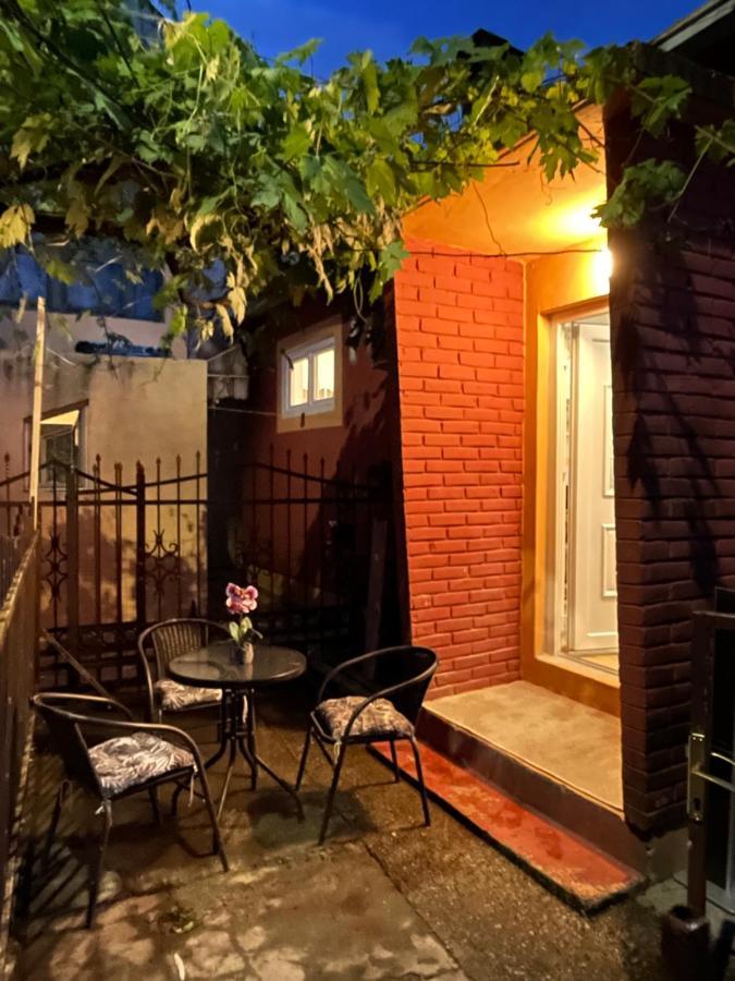 Апартаменти Old Town Oasis Подгориця Екстер'єр фото
