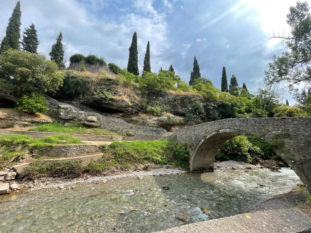 Апартаменти Old Town Oasis Подгориця Екстер'єр фото
